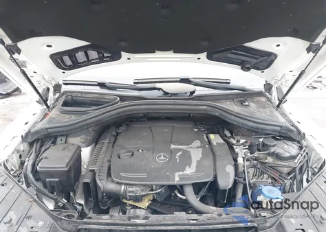 2018 Mercedes-Benz Gle 350 4Matic from USA, damaged, VIN 4JGDA5HB6JB010051